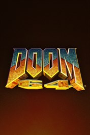 DOOM 64