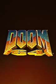 Купить ключ дешево DOOM 64 (Xbox One)