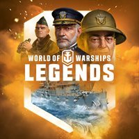 World of Warships: Legends — Charleston classique