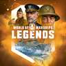 World of Warships: Legends – Classic Charleston