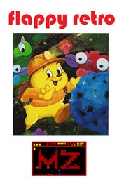 Flappy Chicken Adventure