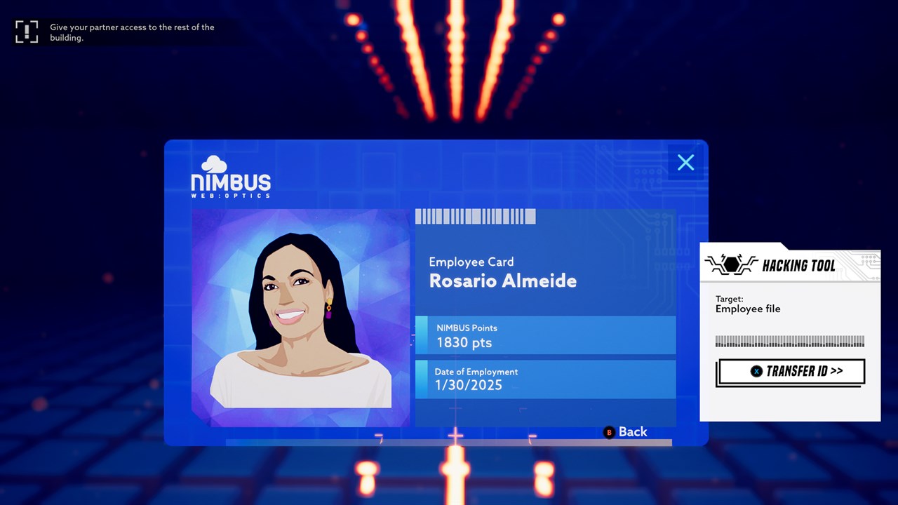 Operation: Tango screenshot 3