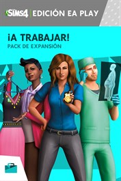 Los Sims™ 4 Edición EA Play