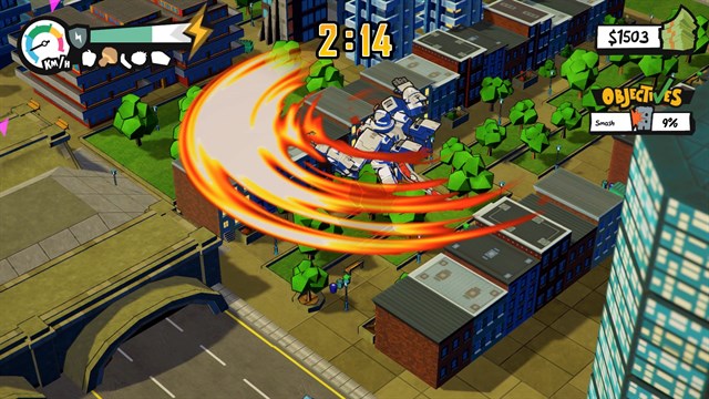 Pizza Titan Ultra screenshot 3