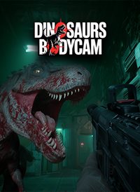 Dinosaurs Bodycam