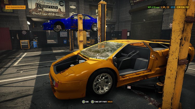 Car Mechanic Simulator 2021 - Xbox - (Xbox)