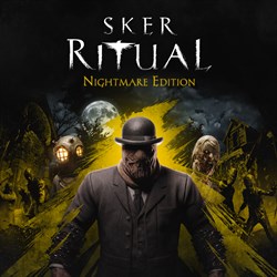 Sker Ritual - Nightmare Edition
