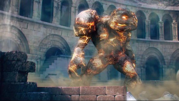 Lost Lands 3: The Golden Curse — 5