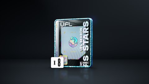Season Stars Small Bundle