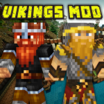 Vikings MOD