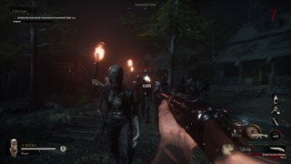 Sker Ritual: Ultimate Edition screenshot 2