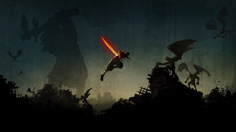 Extinction: PAVIO CURTO