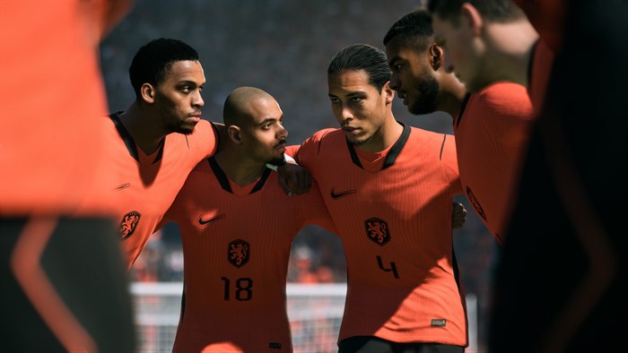 EA SPORTS FC™ 26 для Xbox One — скриншот 3