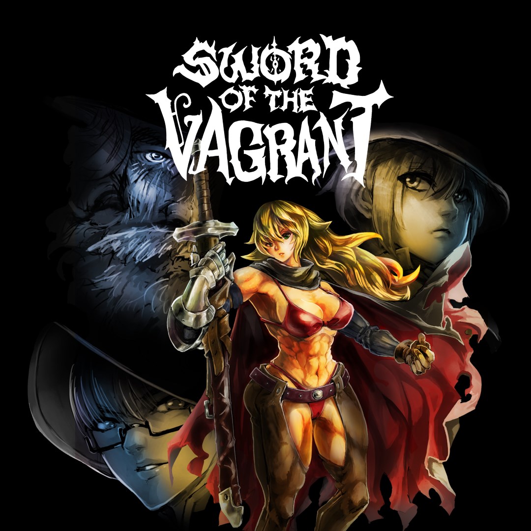 Sword of the Vagrant - Buy when it's cheap on Xbox Store
