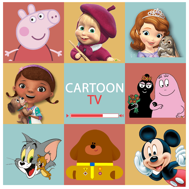 CartoonTv Pro