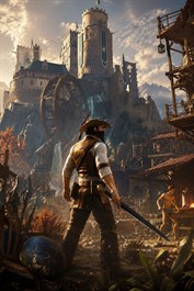 RED DEAD RECKONING: WESTERN SURVIVAL