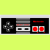 Gamepad Indicator (NES)