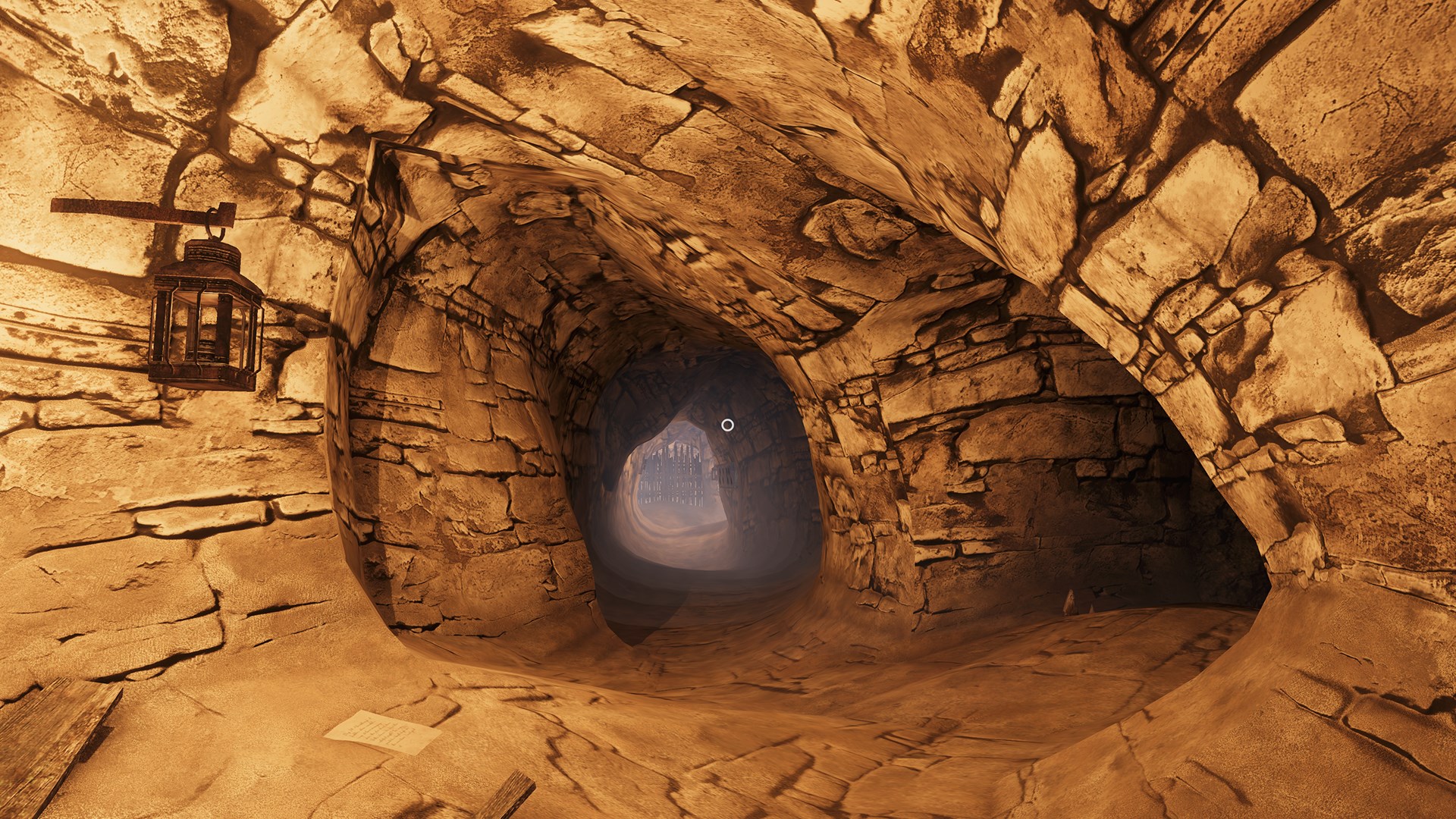 VENARI - Escape Room Adventure — скриншот 4