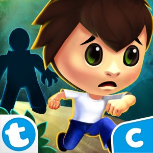 Купить ключ дешево Crazy Nightmare Run 3D (Mobile)