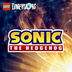 Sonic the Hedgehog™