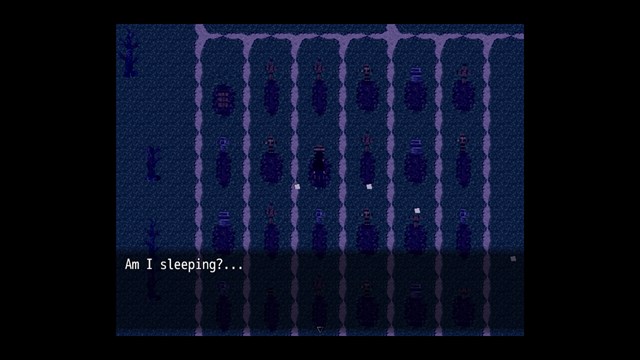 Lost Mind screenshot 4