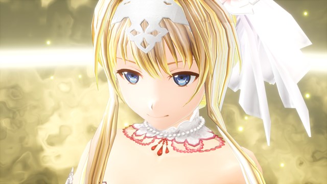 SWORD ART ONLINE Last Recollection - Ritual of Bonds Vol. 2 screenshot 3