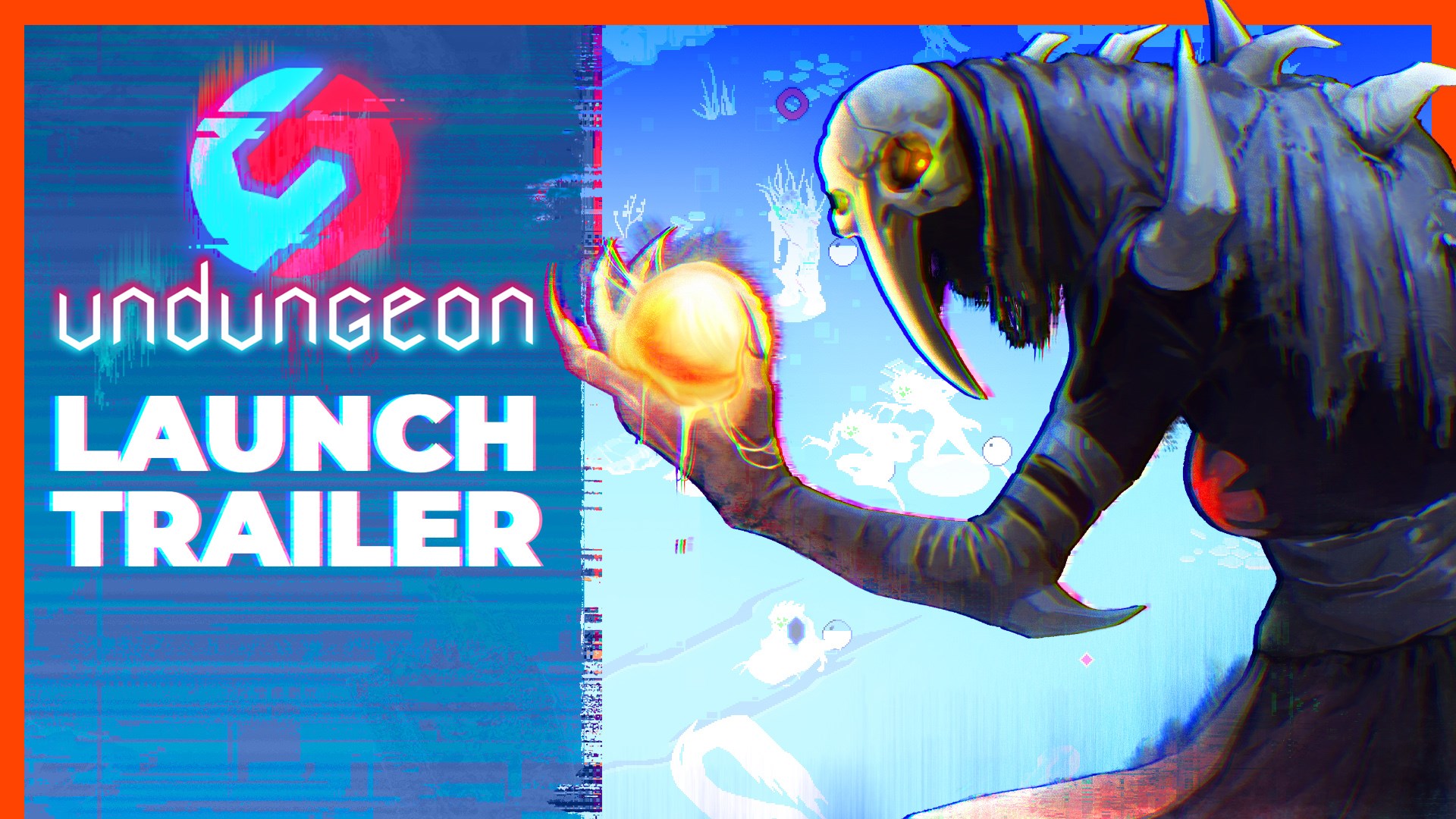 Undungeon screenshot thumbnail video