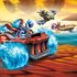Pack Skylanders SuperChargers possesseur portail