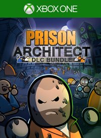 Prison Architect DLC Bundle