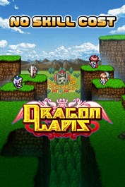 No Skill Cost - Dragon Lapis