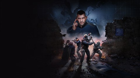 Tom Clancy’s Rainbow Six Tactics
