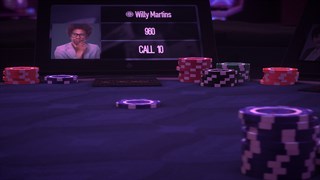 Pure Hold'em™ screenshot 6