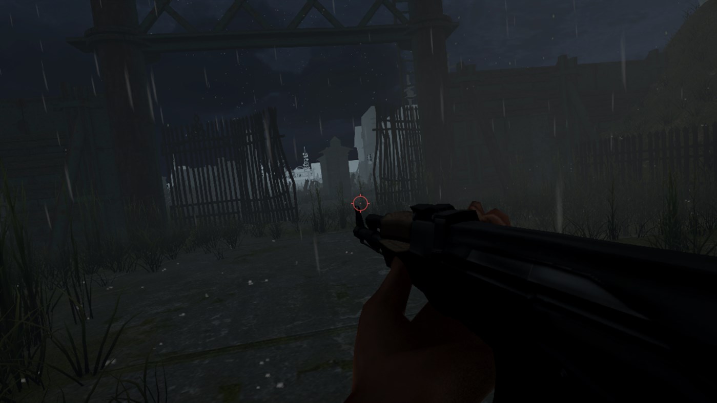 #2. Horror Universe (Windows) Podle: Ali Çelik