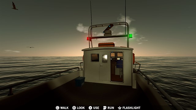 Sea Fishing Simulator screenshot 3