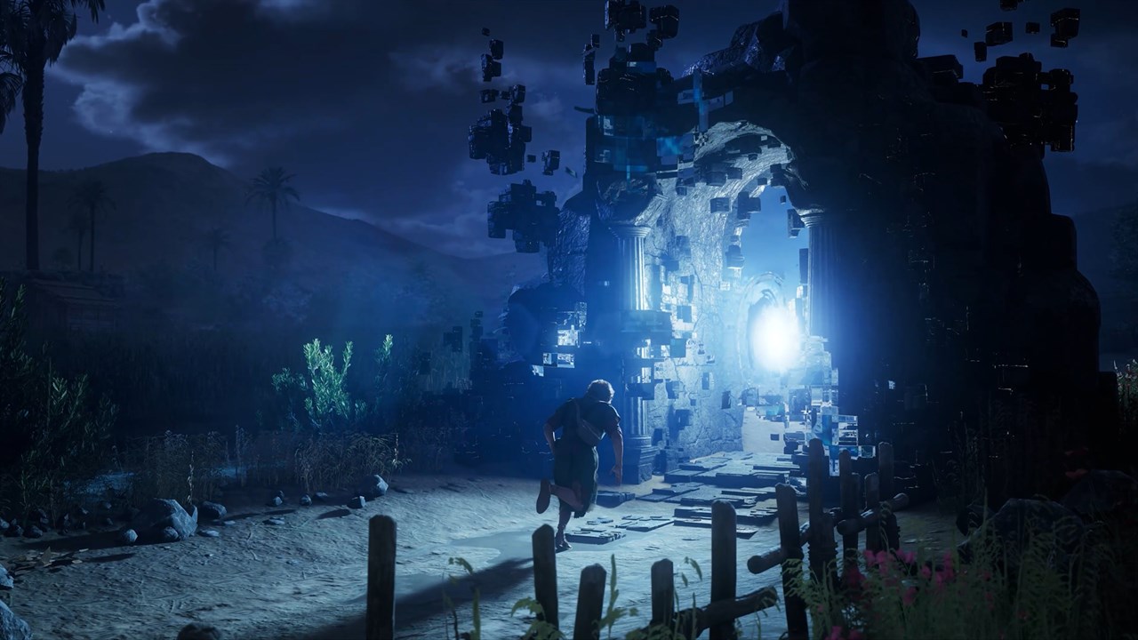 Gate Zero screenshot 3