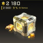 aucune légende disponible