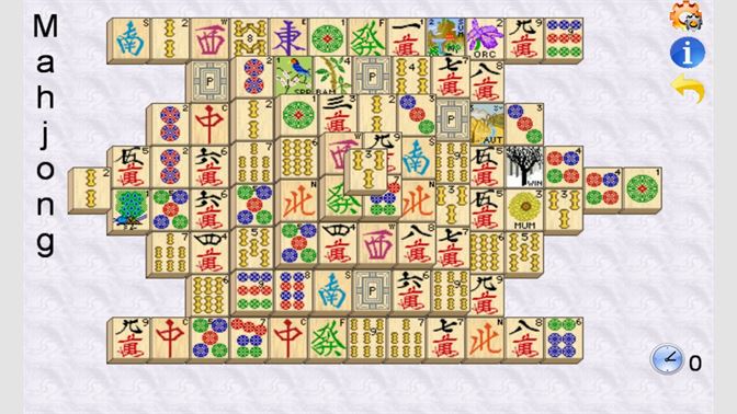 Short life Oxide Embody Get Mahjong Solitaire (Free) - Microsoft Store