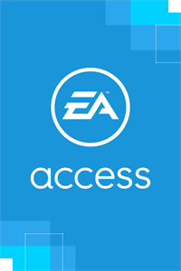 EA Access Hub