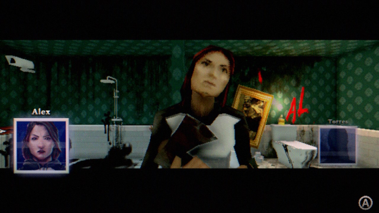 The Tartarus Key screenshot 4