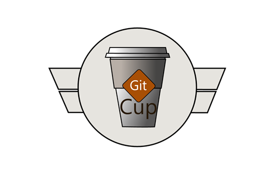 GitCup screenshot 1