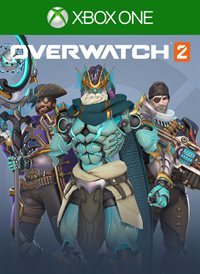 Overwatch® 2 : Pack de l’Observatoire