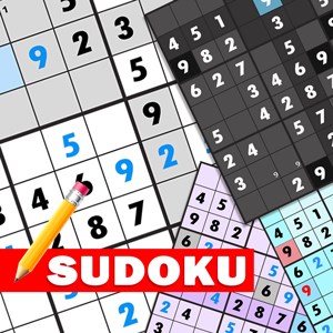 Sudoku Classic Deluxe