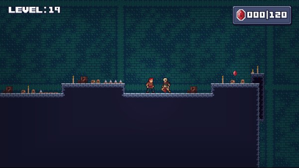 Dungeon Quest (Windows) — 4