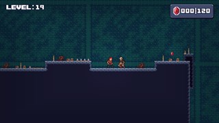 Dungeon Quest (Windows) screenshot 4
