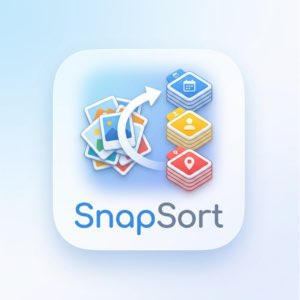 SnapSort - Windows官方下载 | 微软应用商店 | Microsoft Store
