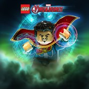 Coleção Lego Marvel - Ragnar Games