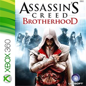 Assassin’s Creed БРАТСТВО КРОВИ