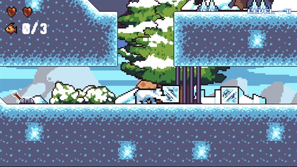 Polar Bear is Hungry — 5