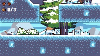 Polar Bear is Hungry (Xbox One) screenshot 5