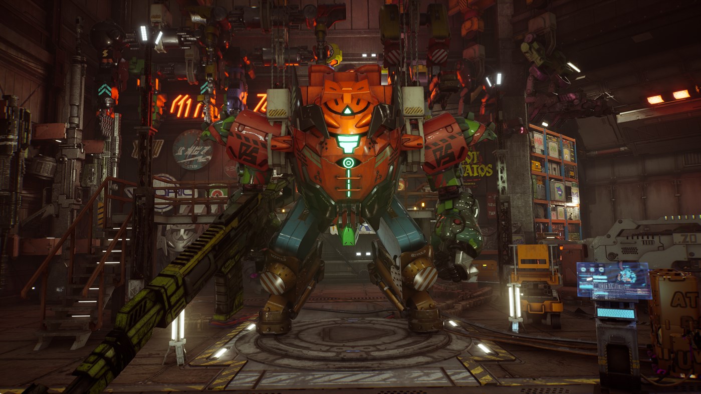 #9. SYNDUALITY Echo of Ada Ultimate Edition (Xbox) By: Bandai Namco Entertainment America Inc.